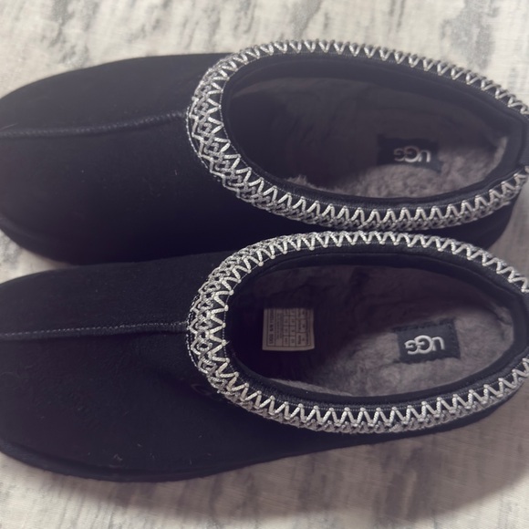 UGG TASMAN II slippers sz 10/41 New - Picture 1 of 5
